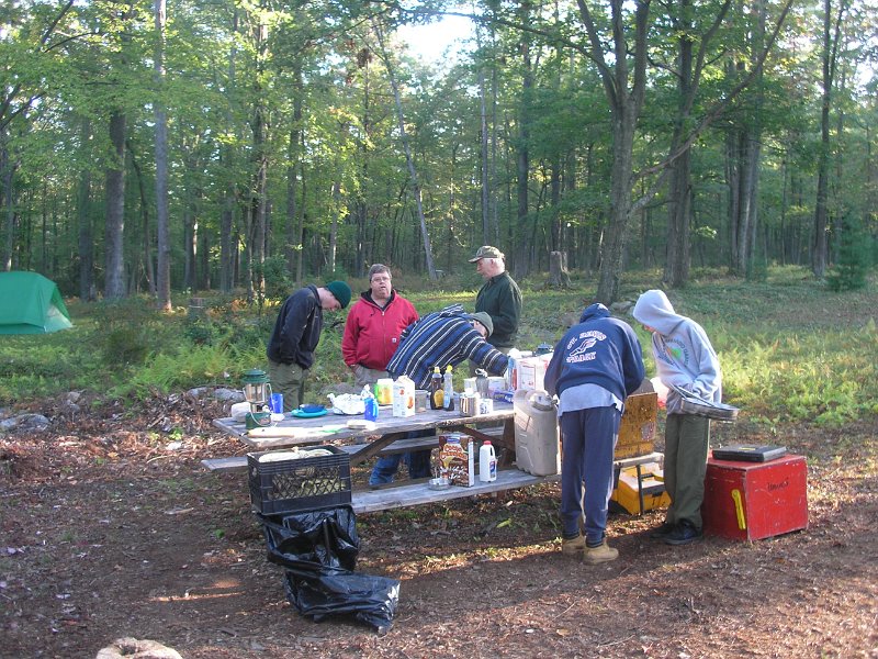 Whitewater rafting - golf trip 2008 005.jpg
